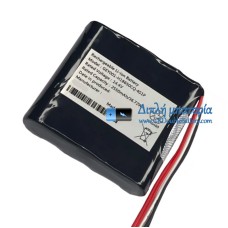 Μπαταρία για PLC GEY001-H18650CQ-4S1P [Ανταλλακτική μπαταρία]
